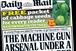 Daily Mail: offers cabbage seeds