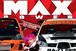 Max Power: Bauer title suspends publication