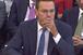 James Murdoch: at the Select Committee on Tuesday