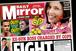 Mirror titles in Euro 2012 deal with Gala Coral