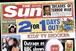 The Sun: cheers up weary drivers