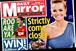 Daily Mirror: 10,000 lucky dip tickets up for grabs