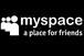 MySpace: teams up with Facebook