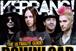 Kerrang!: circulation up 7% period on period