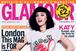 Glamour: circulation reached 526,216 copies for the period