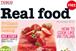 Tesco: boosts circulation with Real Food launch