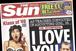 The Sun: David Dinsmore has been promoted to editor