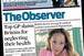 The Observer: hits a new low in ABCs