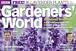 Gardeners' World: features scratch-and-sniff cover