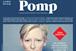 Pomp magazine: has created a dedicated Mandarin-language section