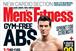 Men's Fitness: Dennis Publishing seeks media's fittest men and women