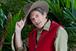 Nigel Havers: exits I'm A Celebrity...Get Me Out of Here