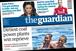 The Guardian: President Obama goes for a swim