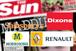 News International: moves to reassure advertisers in The Sun