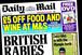 Daily Mail: 5p cover-price rise helped boost DMGT's underlying circulation revenues