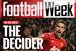 Football Week: Future teams up with the Press Association for weekly iPad title