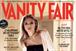 Vanity Fair France: has booked 42% ad pages for its first issue