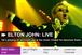 Absolute Radio: to stream Elton John gig in high-definition audio