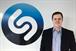 Miles Lewis: joins Shazam as vice-president of ad sales for the UK and Europe
