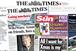 News International: fortunes boosted by improved advertising figures