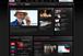 Internet TV: nearly a quarter of web users view catch-up services such as BBC iPlayer