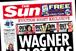The Sun: the UK's most-read newspaper