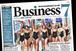 Business 7: closed by Trinity Mirror