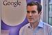 Dominic Allon: agency leader at Google UK