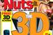 Nuts runs first 3D edition