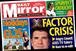 Daily Mirror: Holiday offer