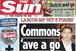 The Sun: Sunday editon launch sparks cover price cuts among rivals