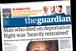 The Guardian: average daily circulation of 278,129 in September