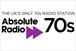 Absolute Radio 70s: one of two new stations to launch next week