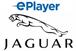 Partners: Jaguar to sponsor the ECB channel on ePlayer