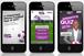 Absolute Radio: iAd campaign promotes network's Rock 'N' Roll Football coverage