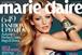 Marie Claire: video ad for Dolce and Gabbana fragrance included in October issue