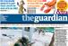 The Guardian: membership reader loyalty scheme