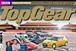 Top Gear: magazine redesign debuts in special awards issue