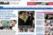 MailOnline: top national newspaper website prepares for major push in the US