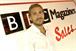 My Media Week: Matt Teeman, BBC Magazines