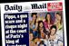 Daily Mail: 5p cover price increase boosted Associated Newspapers' revenue figures