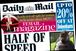 The Daily Mail: 20% off at Debenhams