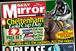The Mirror: promotes free Cheltenham bets