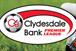 SPL: Sky Sports and ESPN to cover the Scottish Clydesdale Bank Premier League