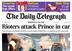 The Daily Telegraph: Weekend offers
