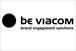 Be Viacom: international rebrand for Viacom Brand Solutions