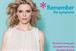 Emilia Fox: fronting campaign for Ovarium Cancer Action