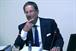 Richard Desmond: gives evidence at the Leveson enquiry