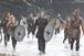 Vikings: series launches in the UK exclusively on LoveFilm