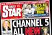 Daily Star: Desmond introduces price increase